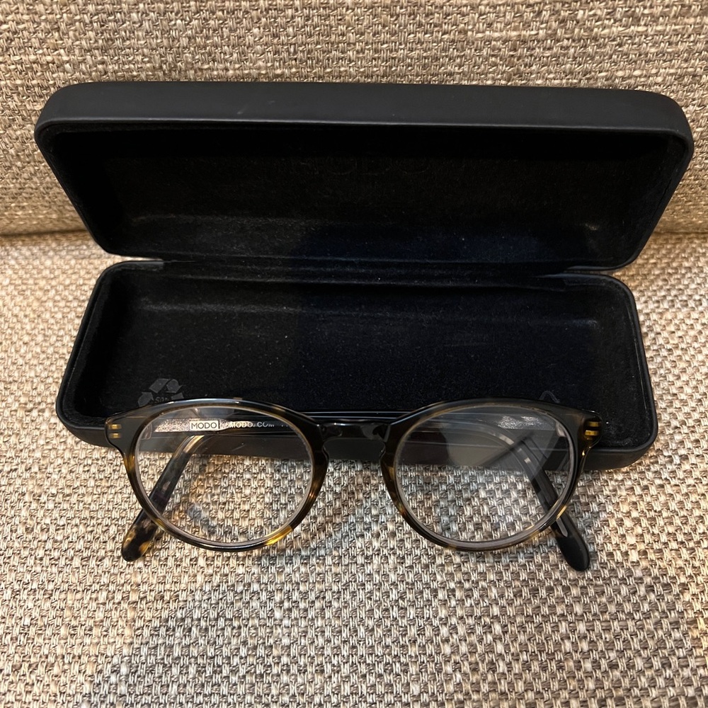 Euc. Modo Tortoise Frames. - image 7
